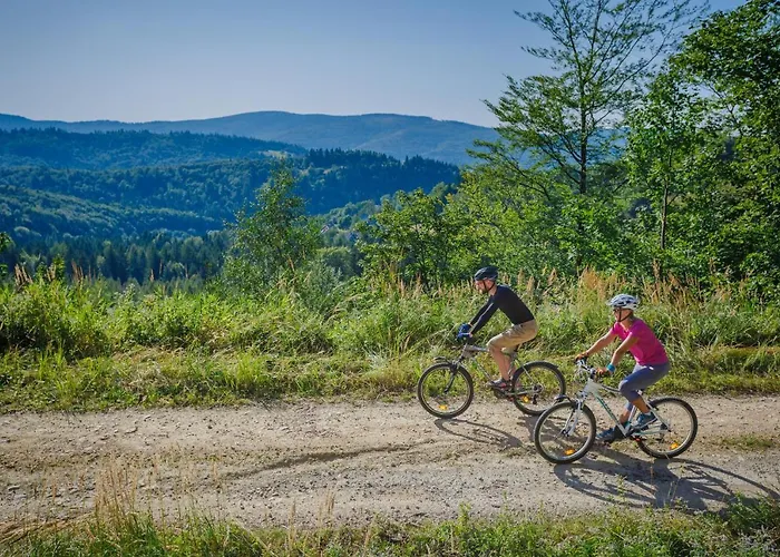 Hotel Hotel&spa Jawor